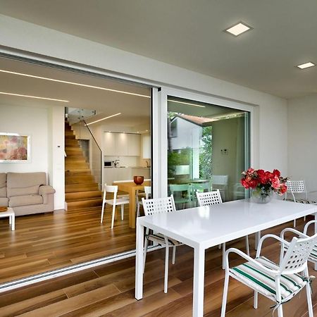 Summer Villas 리그나노 사비아도로 외부 사진